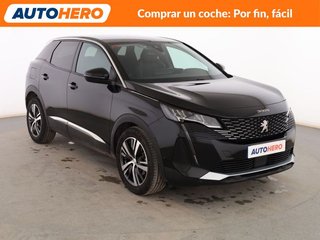 Peugeot 3008 1.2 PureTech Allure