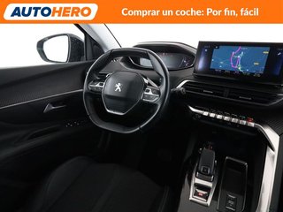 Peugeot 3008 1.2 PureTech Allure