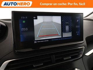 Peugeot 3008 1.2 PureTech Allure