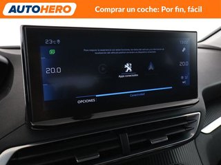Peugeot 3008 1.2 PureTech Allure
