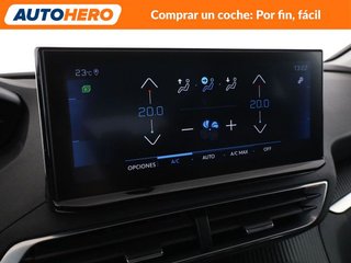 Peugeot 3008 1.2 PureTech Allure
