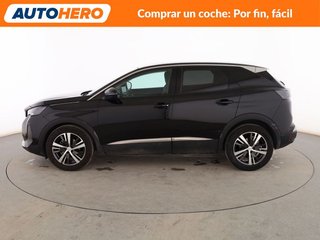 Peugeot 3008 1.2 PureTech Allure