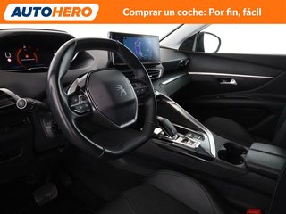 Peugeot 3008 1.2 PureTech Allure