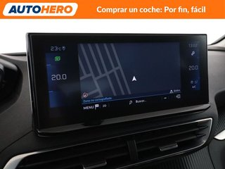 Peugeot 3008 1.2 PureTech Allure