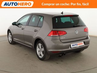 Volkswagen Golf 1.4 TSI Advance BlueMotion Tech
