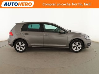 Volkswagen Golf 1.4 TSI Advance BlueMotion Tech