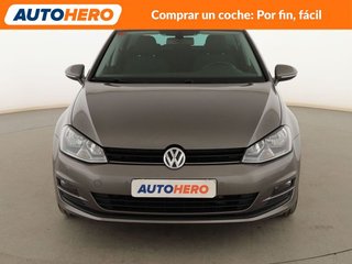 Volkswagen Golf 1.4 TSI Advance BlueMotion Tech