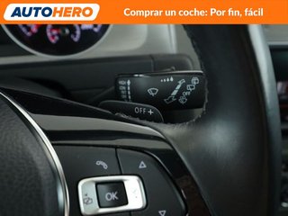 Volkswagen Golf 1.4 TSI Advance BlueMotion Tech