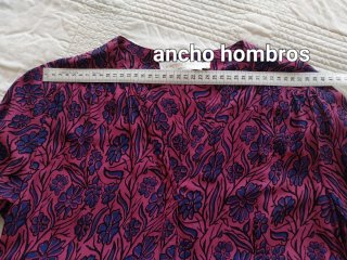 VESTIDO ESTAMPADO LA PETIT ÉTOILE