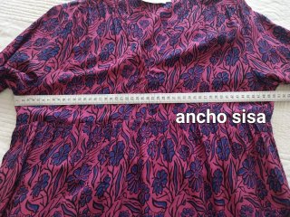 VESTIDO ESTAMPADO LA PETIT ÉTOILE