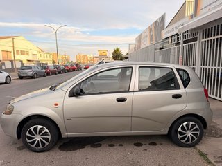 Daewoo Kalos 2004