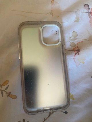 2 Fundas iPhone 12 Mini