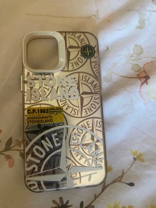 2 Fundas iPhone 12 Mini