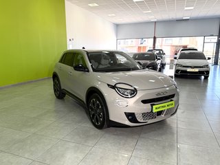 FIAT 600 La Prima 1.2 100CV DDCT 48V MHEV EL TOP!!