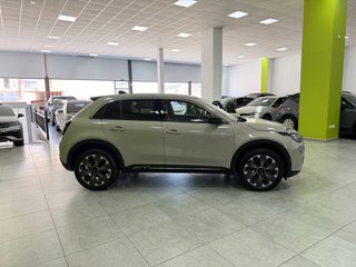 FIAT 600 La Prima 1.2 100CV DDCT 48V MHEV EL TOP!!