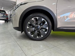 FIAT 600 La Prima 1.2 100CV DDCT 48V MHEV EL TOP!!
