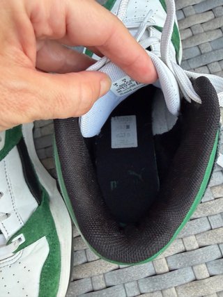 Zapatillas Puma Rebound V6 T35.5