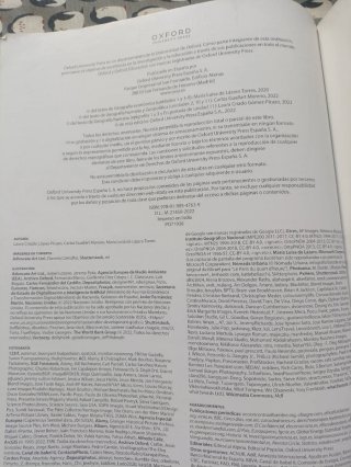 Libro de Geografía e Historia 3°ESO