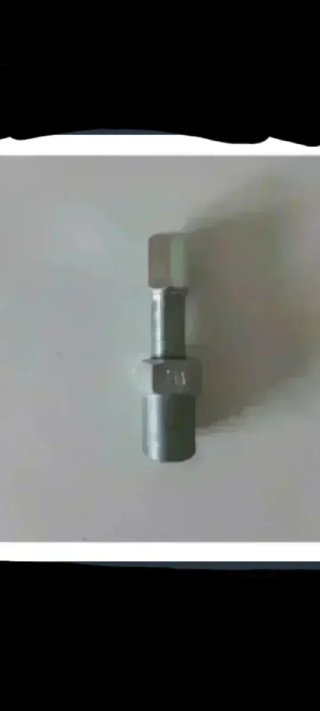 Extractor volante magnetico 7H,Vespino