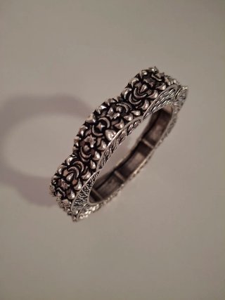 Pulsera Brazalete Estilo Tribal