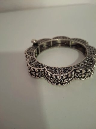 Pulsera Brazalete Estilo Tribal