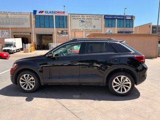 Volkswagen T-Roc 2022