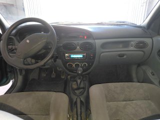 Renault Megane 1996