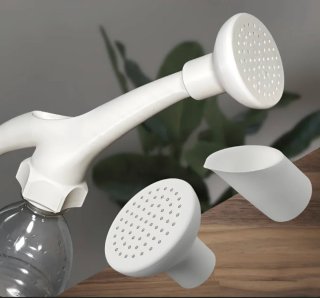 Vari oggetti/modelli stampati in 3d