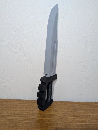 Cuchillo Bowie Call of Duty Zombies