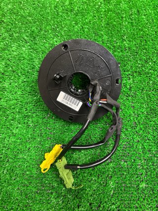 Anillo Airbag Mercedes W203 Ángulo Giro