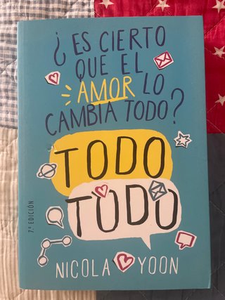 Todo, todo