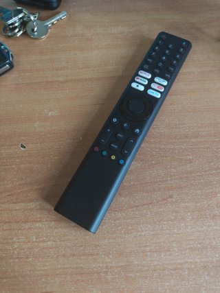 Mando Xiaomi Voz Bluetooth