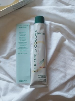 Crema Colorante Biondo Chiarissimo Beige 9.32