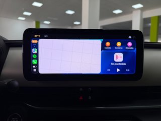 FIAT 600 La Prima 1.2 100CV DDCT 48V MHEV EL TOP!!