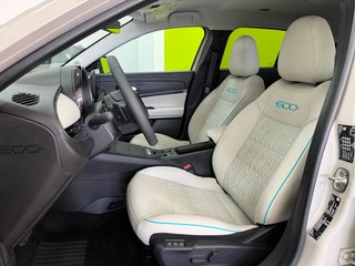 FIAT 600 La Prima 1.2 100CV DDCT 48V MHEV EL TOP!!