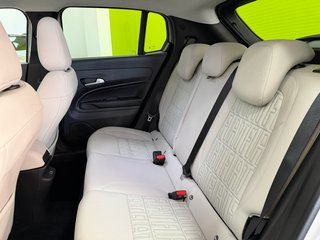 FIAT 600 La Prima 1.2 100CV DDCT 48V MHEV EL TOP!!