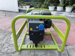 Generador gasolina Pramax PX2500 Honda.