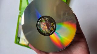 Shenmue II Xbox