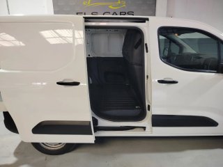 Citroen Berlingo 2020