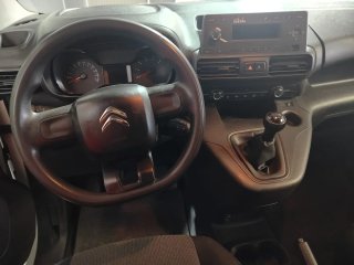 Citroen Berlingo 2020