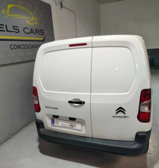 Citroen Berlingo 2020