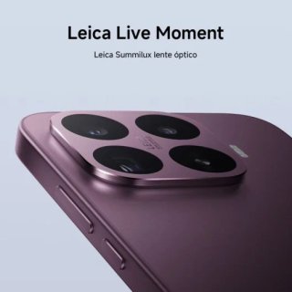 Xiaomi 17T 5G 12GB 256GB Violeta