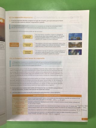 LIBRO EMPRESA 2°BACHILLERATO