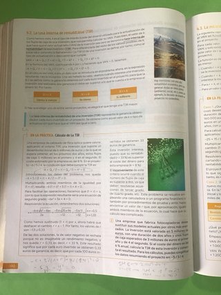 LIBRO EMPRESA 2°BACHILLERATO