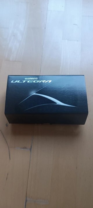 Pedales Shimano Ultegra R8000