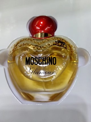 Set Moschino Glamour