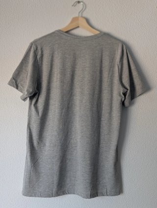 Camiseta Game of Thrones Talla XL