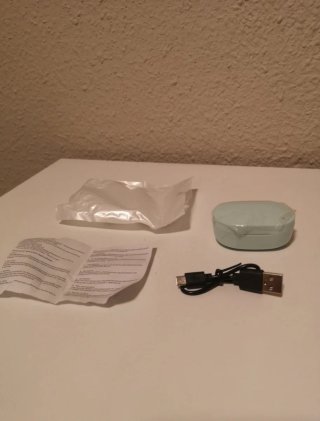 Auriculares Inalámbricos E6S