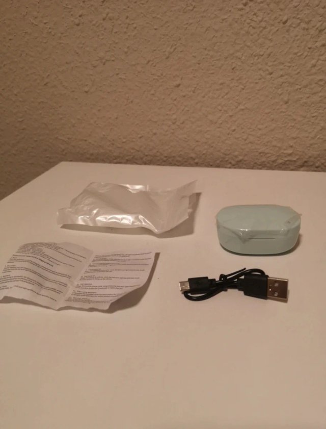 Auriculares Inalámbricos E6S