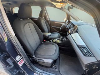 BMW 218D Gran Tourer 7 Plazas Automático -Garantia